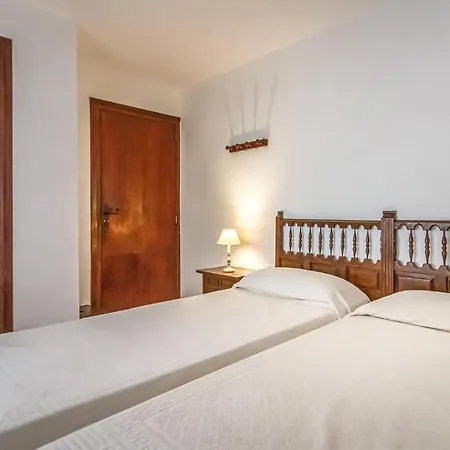 Holiday Home Vista Ifach By Interhome La Canuta