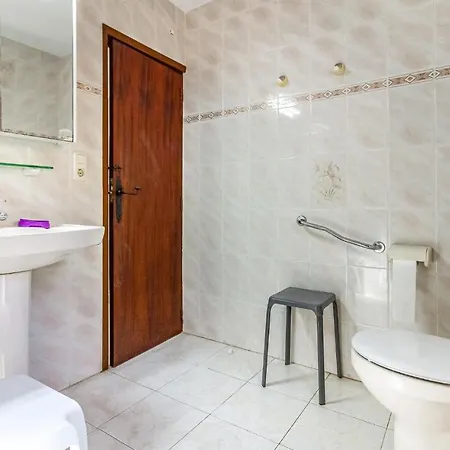 Holiday Home Vista Ifach By Interhome * La Canuta
