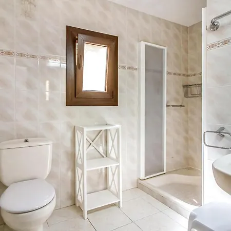 Holiday Home Vista Ifach By Interhome Holiday home *