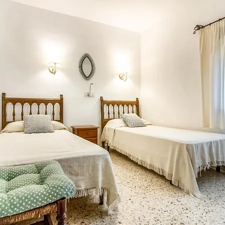 Holiday Home Vista Ifach By Interhome * La Canuta