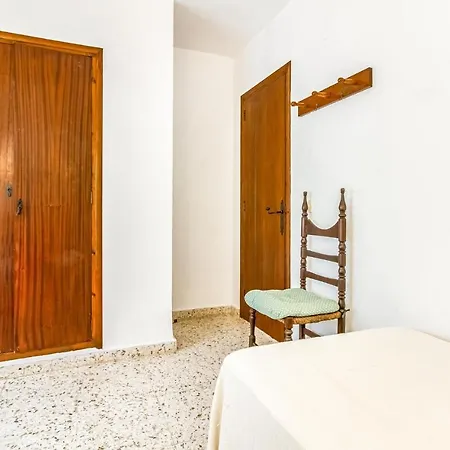 Holiday Home Vista Ifach By Interhome * La Canuta