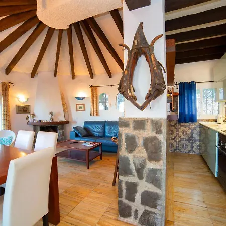 Holiday Home Vista Ifach By Interhome * La Canuta