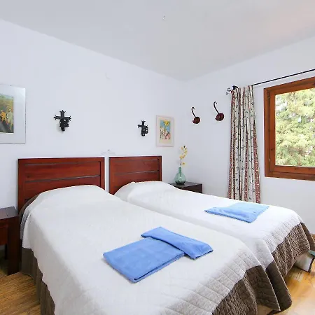 Holiday Home Vista Ifach By Interhome * La Canuta