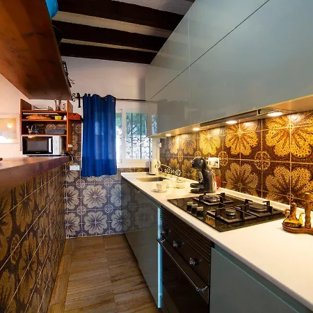 Holiday Home Vista Ifach By Interhome *